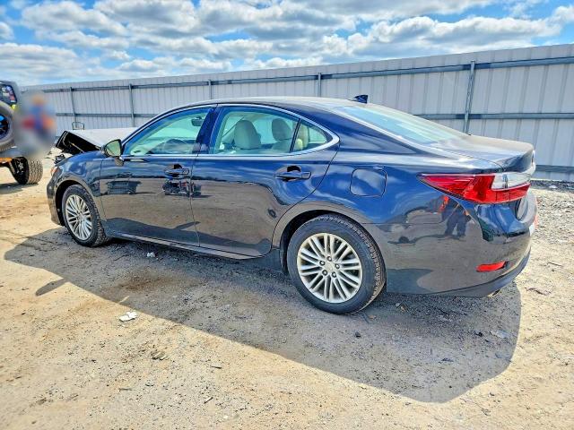 Aukcja sprzedaży 2016 Lexus Es, vin: 58ABK1GG3GU009505, numer aukcji: 56249686