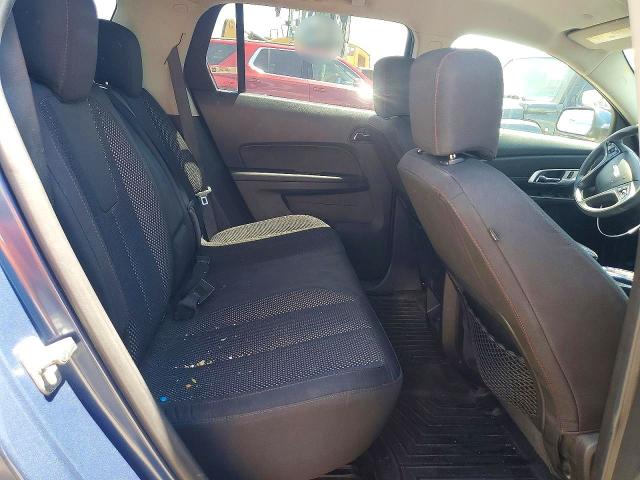 58576366 :رقم المزاد ، 2GKALMEK8G6234518 vin ، 2016 Gmc Terrain مزاد بيع