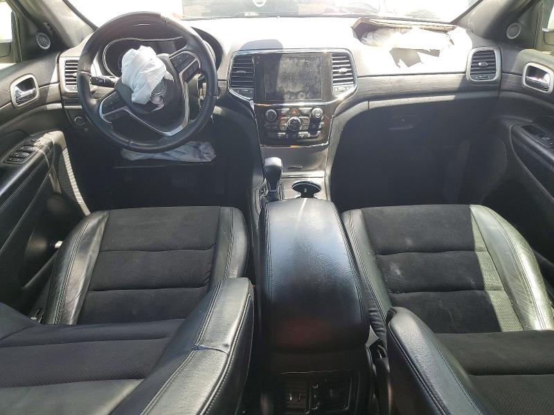Aukcja sprzedaży 2022 Jeep Grand Cherokee, vin: 1C4RJEAG4NC155959, numer aukcji: 59555106