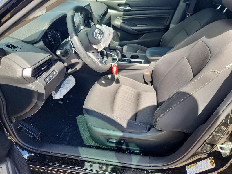 Продажа на аукционе авто 2019 Nissan Altima, vin: 1N4BL4BV5KN315677, номер лота: 57589026