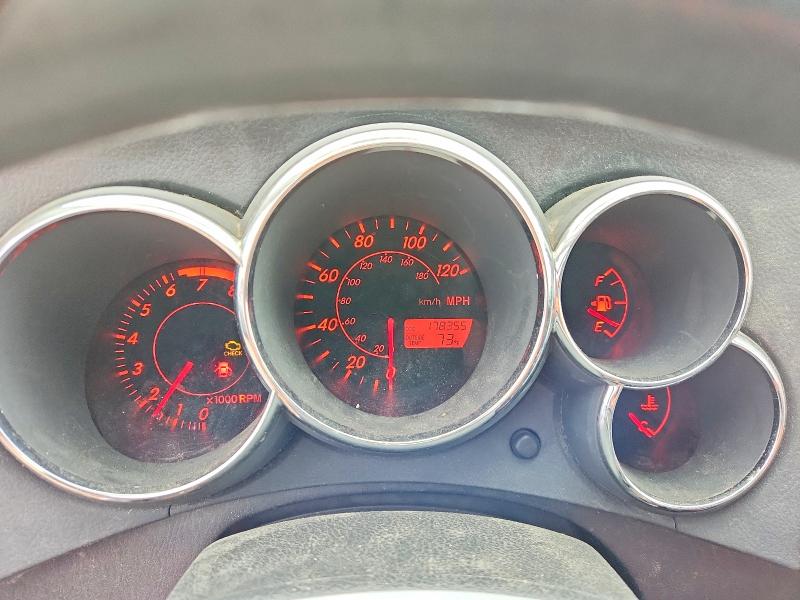 Aukcja sprzedaży 2003 Pontiac Vibe, vin: 5Y2SL628X3Z480800, numer aukcji: 58309116
