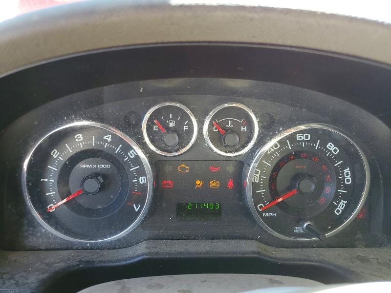 Продаж на аукціоні авто 2010 Ford Edge, vin: 2FMDK3GC6ABB65902, номер лоту: 51600776