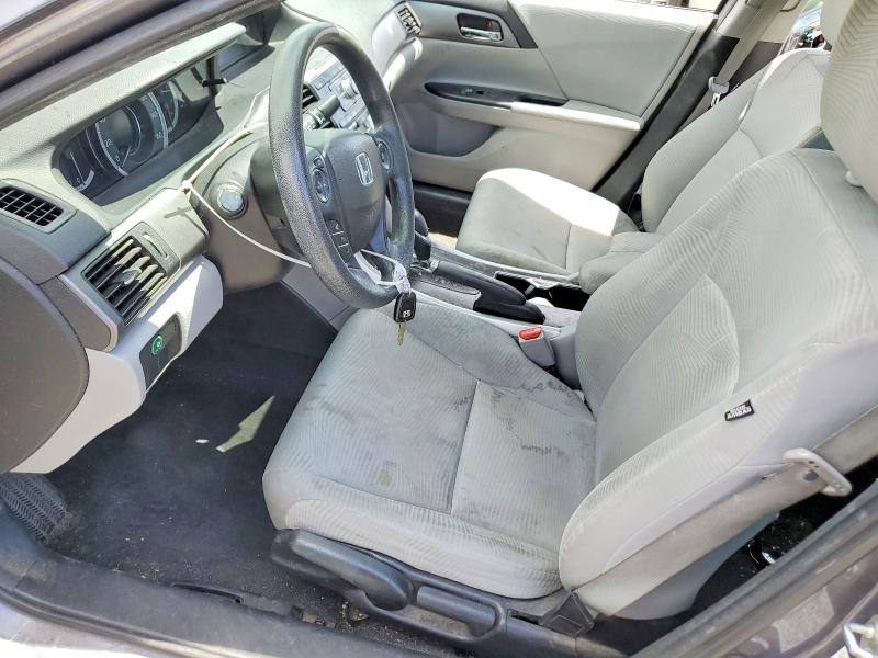 Aukcja sprzedaży 2015 Honda Accord, vin: 1HGCR2F35FA242030, numer aukcji: 56357026