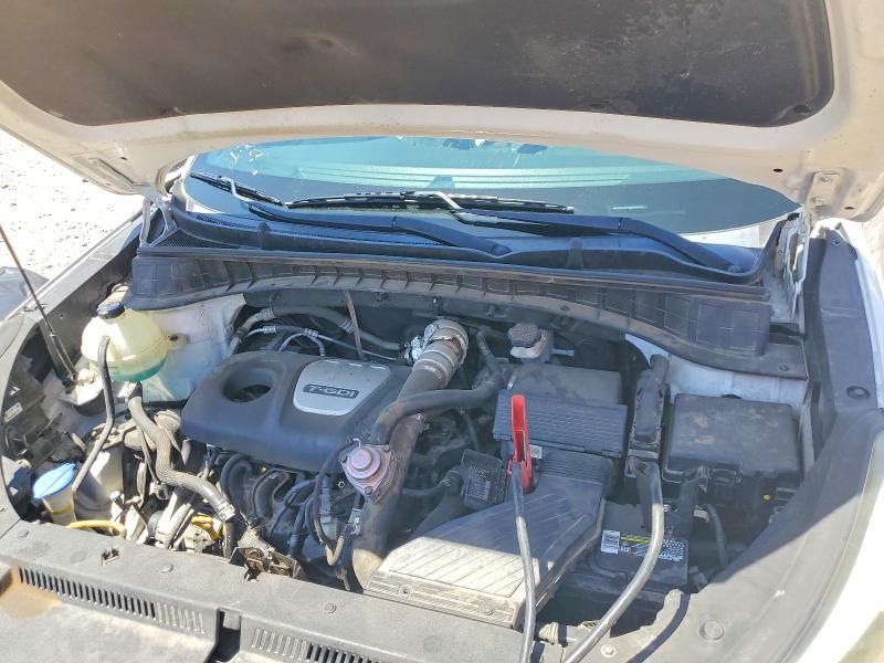 Продаж на аукціоні авто 2017 Hyundai Tucson, vin: KM8J33A25HU468996, номер лоту: 56681656