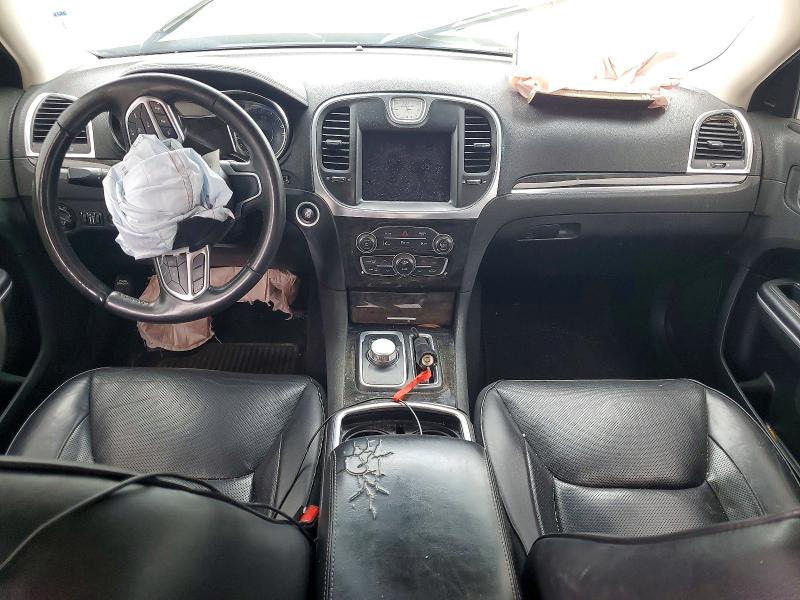 Aukcja sprzedaży 2019 Chrysler 300, vin: 2C3CCAEGXKH705830, numer aukcji: 58567056