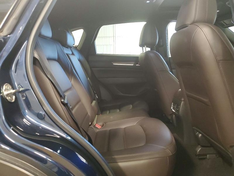 Aukcja sprzedaży 2020 Mazda Cx-5, vin: JM3KFBEY6L0857243, numer aukcji: 58267096