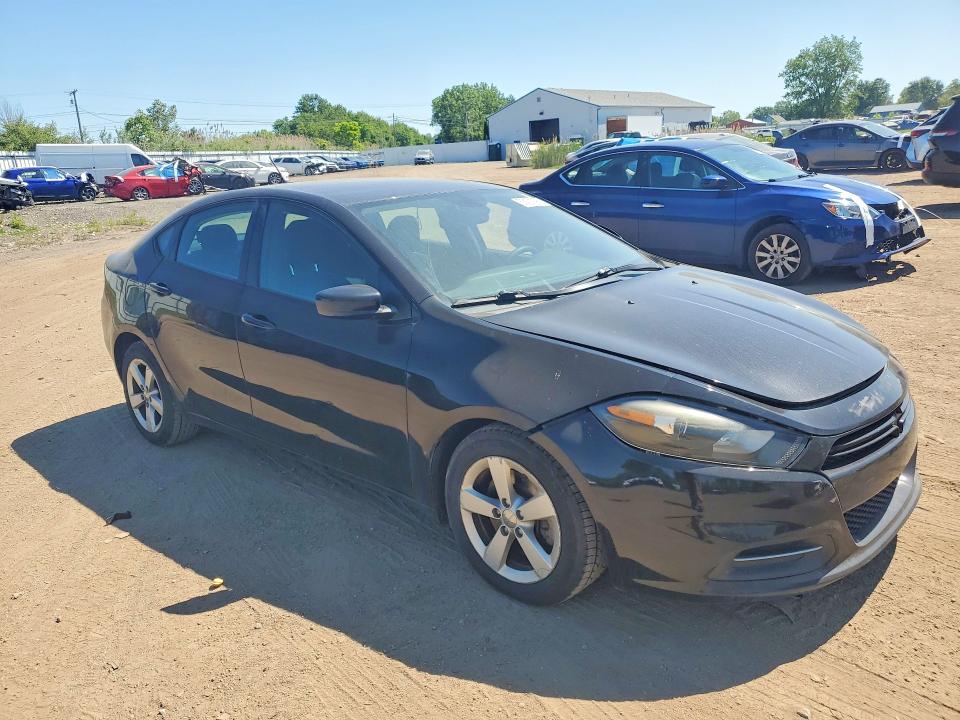 Aukcja sprzedaży 2016 Dodge Dart, vin: 1C3CDFBB2GD506018, numer aukcji: 55101896