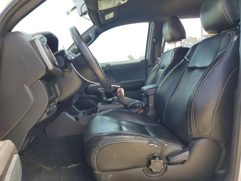 54972166 :رقم المزاد ، 3TMDZ5BN7HM029291 vin ، 2017 Toyota Tacoma مزاد بيع