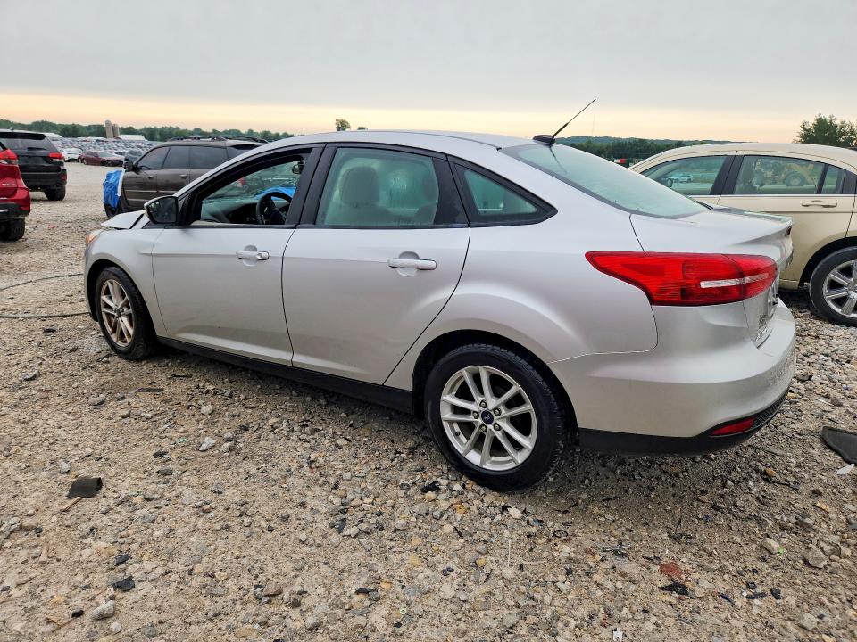 Aukcja sprzedaży 2015 Ford Focus, vin: 1FADP3F2XFL361952, numer aukcji: 57567826