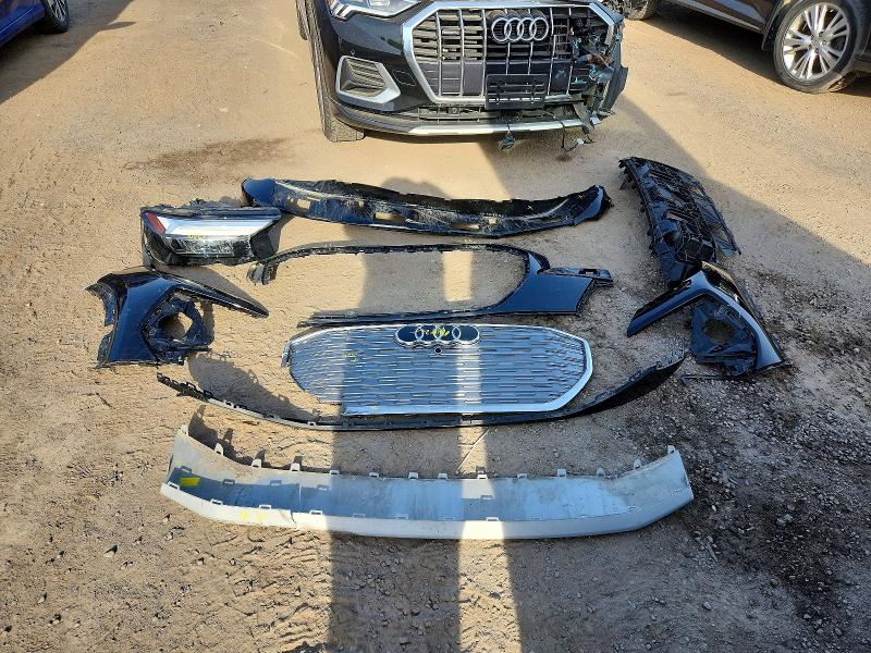 Продажа на аукционе авто 2023 Audi Q4 E-tron, vin: WA1G2AFZ4PP072027, номер лота: 55926876