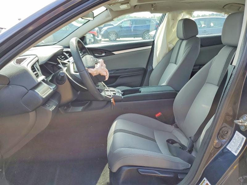 Auction sale of the 2017 Honda Civic, vin: 2HGFC2F70HH511217, lot number: 56706346