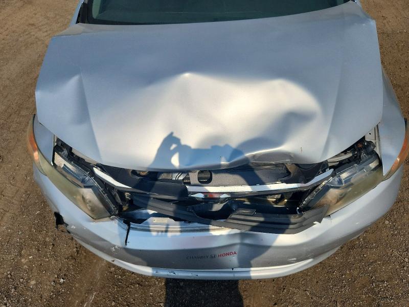 Продажа на аукционе авто 2012 Honda Civic, vin: 2HGFB2F4XCH119329, номер лота: 58872206