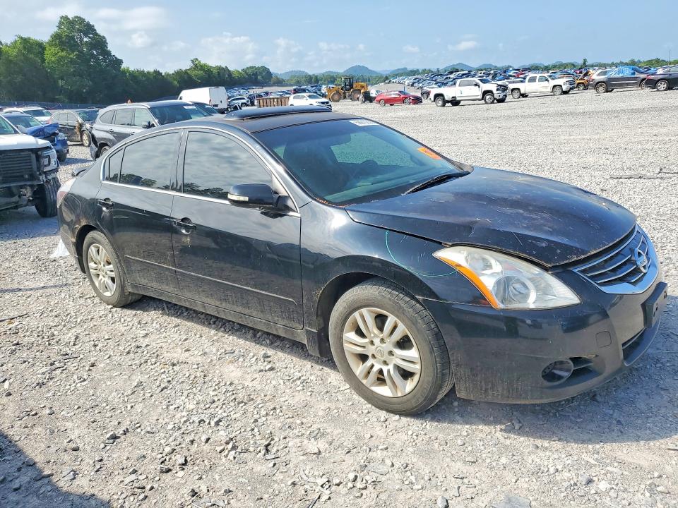 Aukcja sprzedaży 2011 Nissan Altima, vin: 1N4AL2AP9BN515321, numer aukcji: 58910836