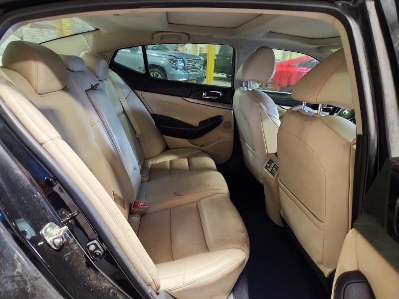 Aukcja sprzedaży 2017 Nissan Maxima, vin: 1N4AA6AP6HC388822, numer aukcji: 56934676