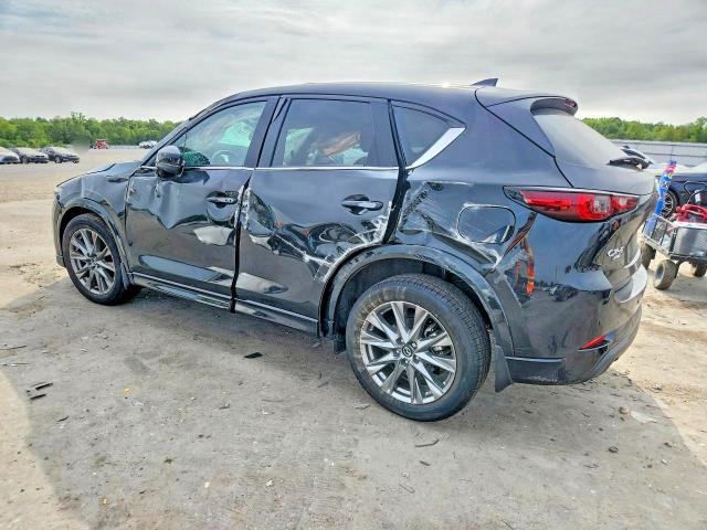 Aukcja sprzedaży 2025 Mazda Cx-5, vin: JM3KFBEM9S0669408, numer aukcji: 56733946