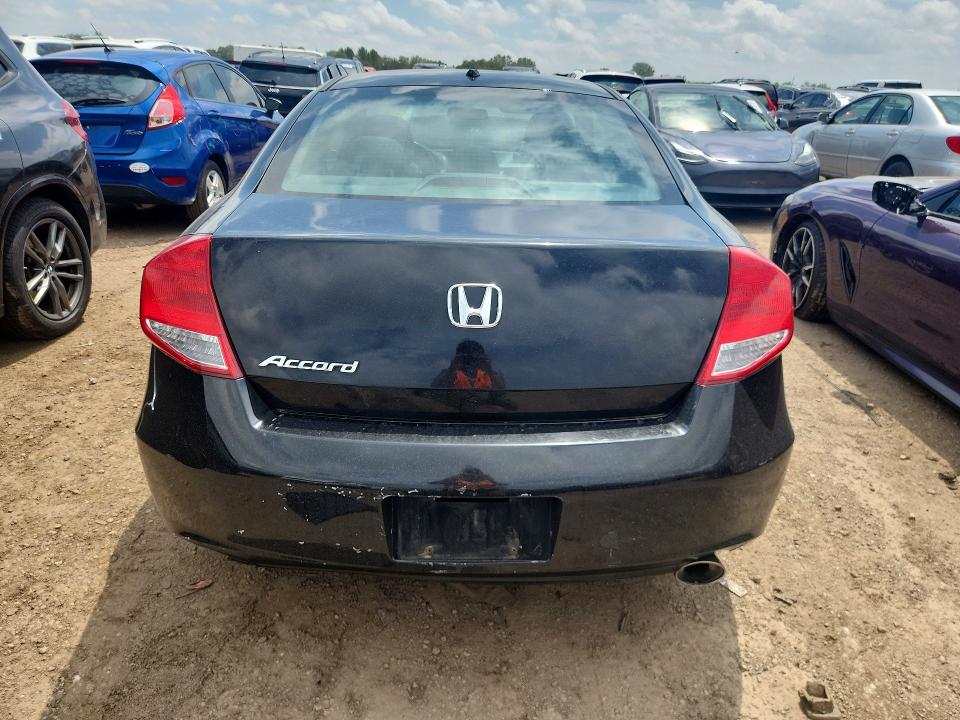 Продажа на аукционе авто 2012 Honda Accord, vin: 1HGCS1B81CA014246, номер лота: 58989486