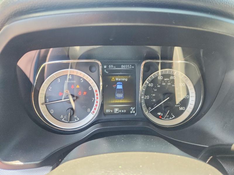Продажа на аукционе авто 2017 Nissan Titan Xd, vin: 1N6AA1F42HN510458, номер лота: 58758086