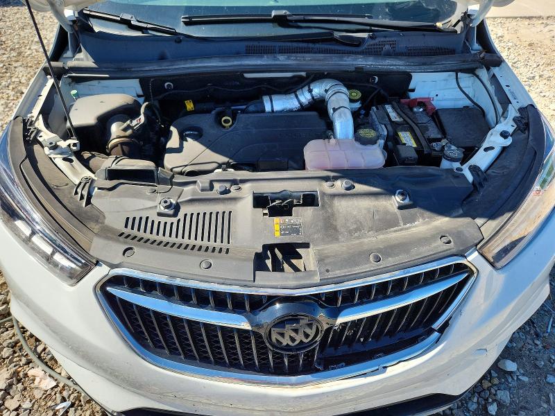 Aukcja sprzedaży 2019 Buick Encore, vin: KL4CJGSM3KB746480, numer aukcji: 56709466