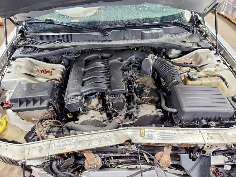 58318676 :رقم المزاد ، 2C3KA53G36H510475 vin ، 2006 Chrysler 300 مزاد بيع