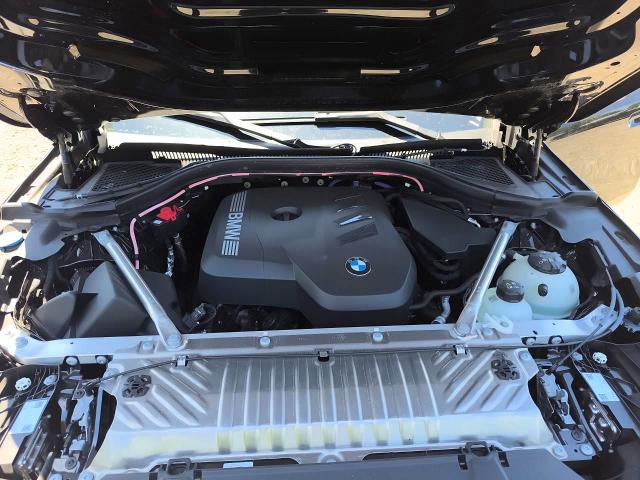 2026 Bmw X3 მანქანა იყიდება აუქციონზე, vin: 5UX53GP07T9168003, აუქციონის ნომერი: 54876956