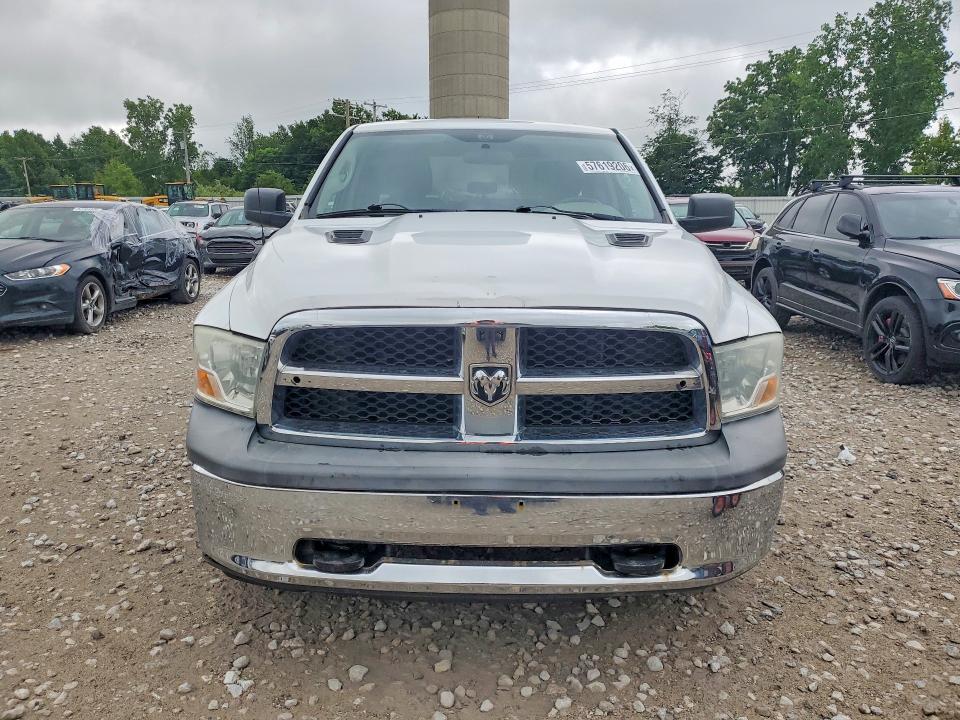 57619206 :رقم المزاد ، 1D7RV1GP6BS686236 vin ، 2011 Dodge Ram 1500 مزاد بيع