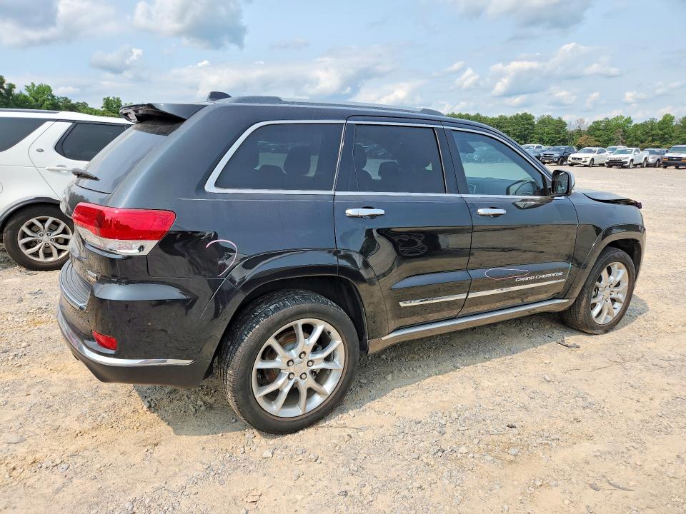 58466806 :رقم المزاد ، 1C4RJFJG2FC663189 vin ، 2015 Jeep Grand Cherokee مزاد بيع