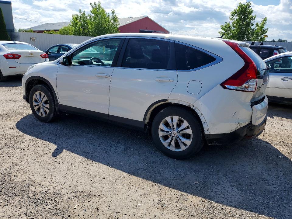 2013 Honda Cr-v მანქანა იყიდება აუქციონზე, vin: 2HKRM4H50DH111627, აუქციონის ნომერი: 57842106
