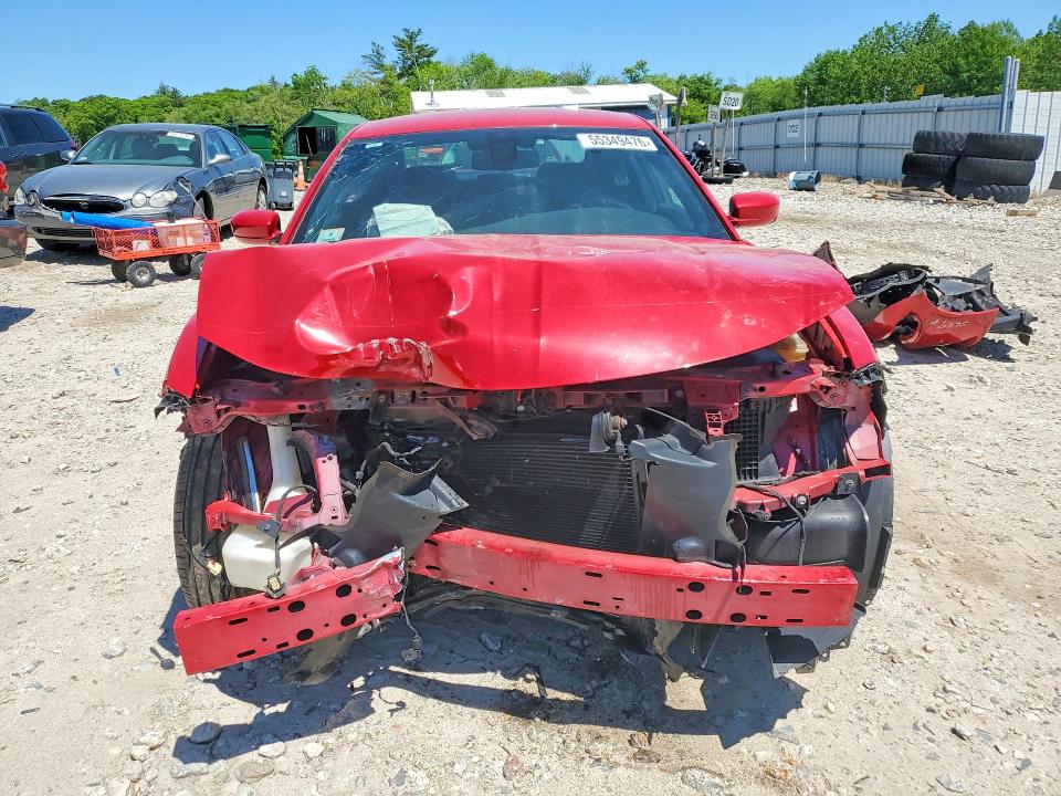 2016 Dodge Charger მანქანა იყიდება აუქციონზე, vin: 2C3CDXFG6GH116375, აუქციონის ნომერი: 55349476