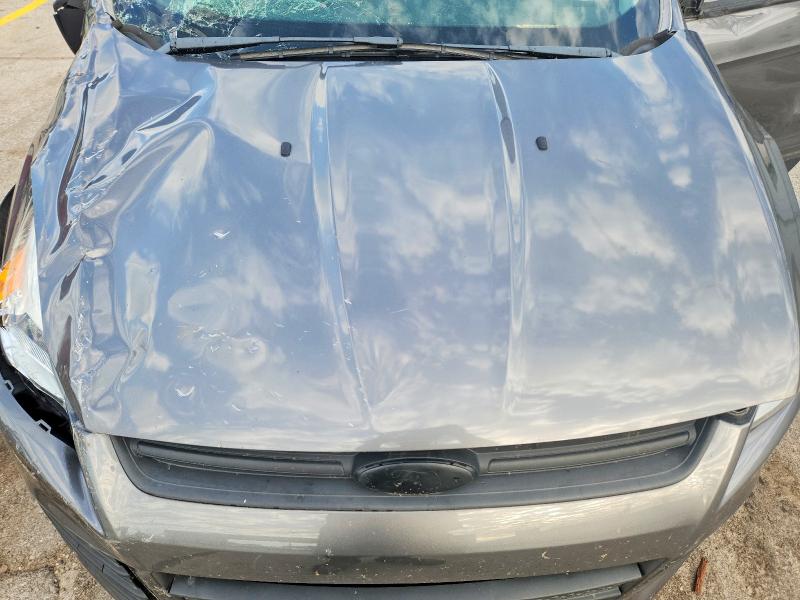 Продажа на аукционе авто 2014 Ford Escape, vin: 1FMCU0F70EUC51246, номер лота: 57222856