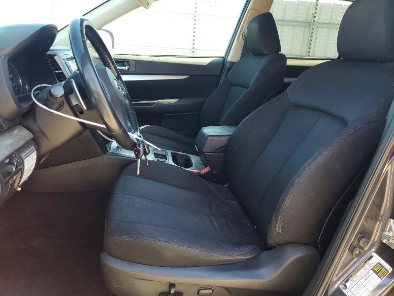 57591906 :رقم المزاد ، 4S4BRBCC0C3226201 vin ، 2012 Subaru Outback مزاد بيع