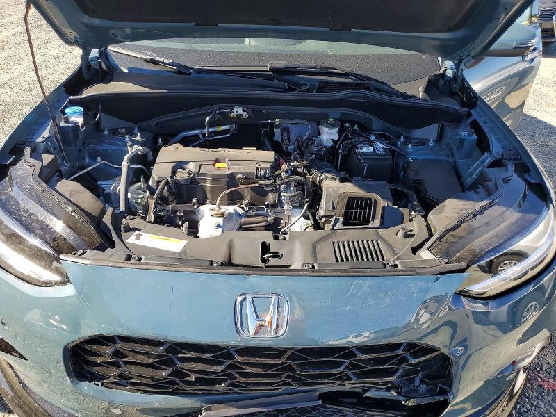 Aukcja sprzedaży 2026 Honda Hr-v, vin: 3CZRZ2H78TM771229, numer aukcji: 56184856
