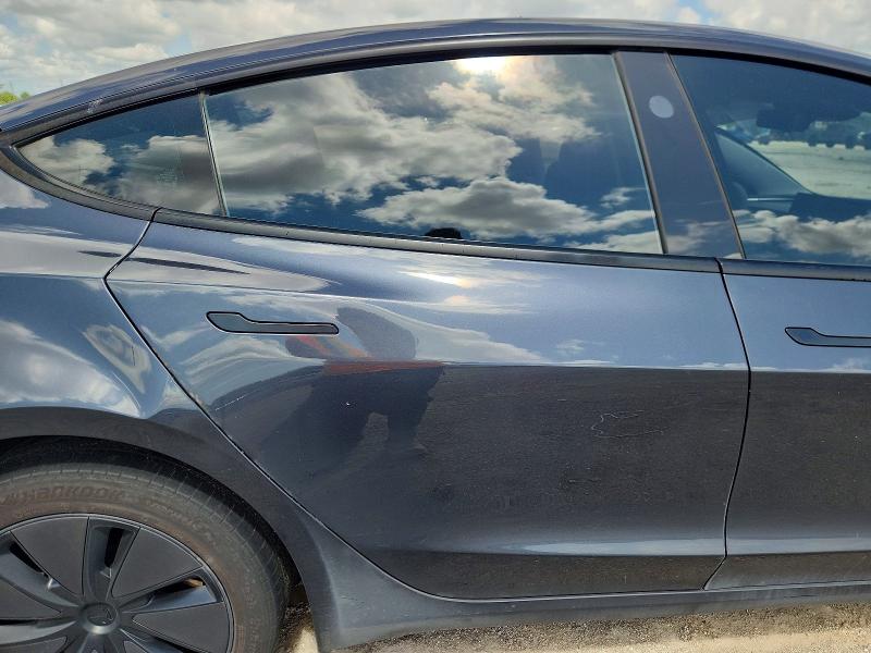 Продажа на аукционе авто 2024 Tesla Model 3, vin: 5YJ3E1EA8RF721154, номер лота: 74513895