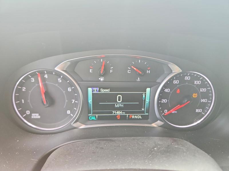 Aukcja sprzedaży 2019 Gmc Acadia, vin: 1GKKNMLSXKZ103623, numer aukcji: 57937626