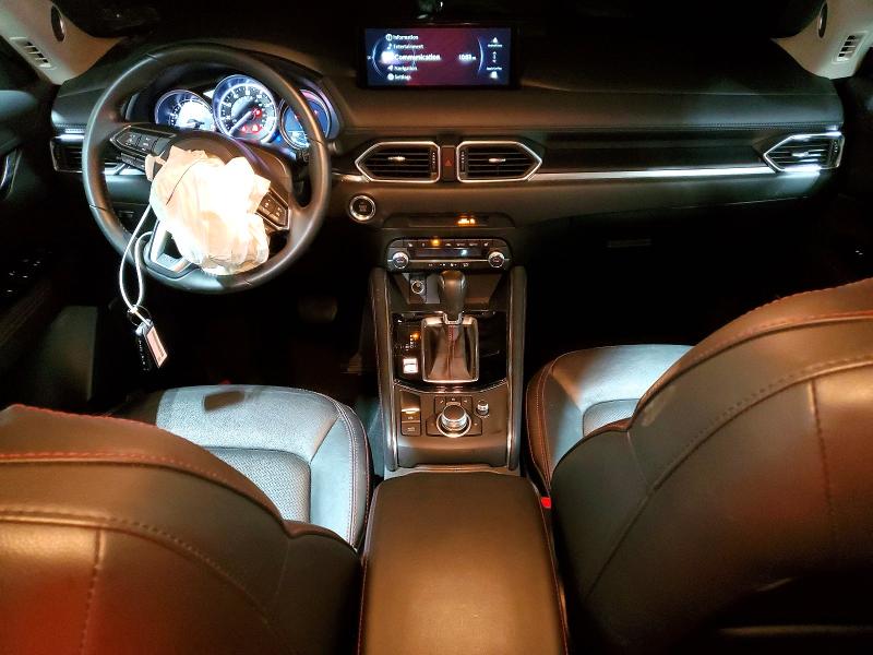 Aukcja sprzedaży 2025 Mazda Cx-5, vin: JM3KFBCM6S0692499, numer aukcji: 85633815