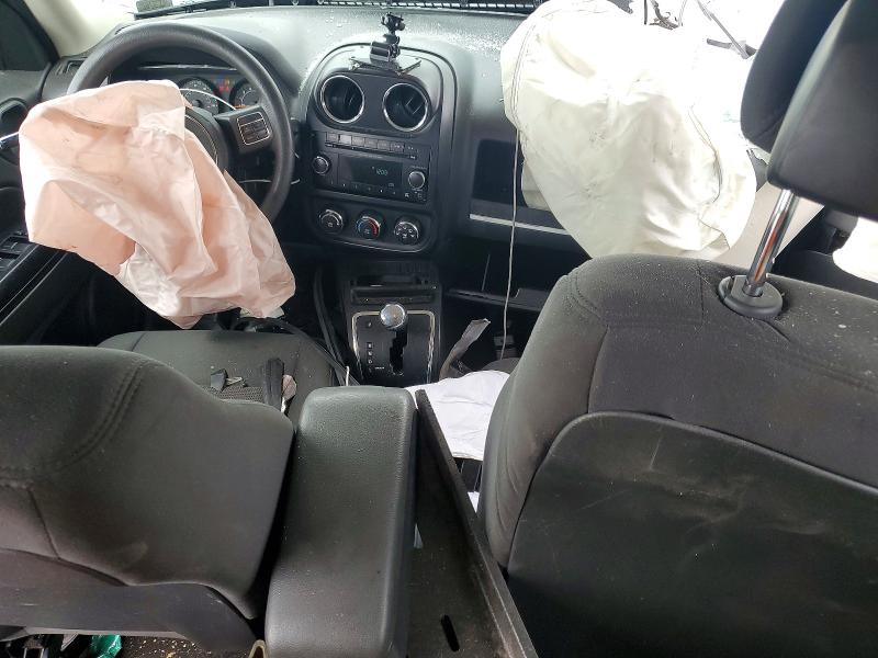 Продажа на аукционе авто 2014 Jeep Patriot, vin: 1C4NJRBB3ED544837, номер лота: 58623676