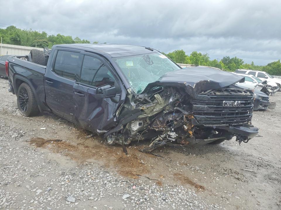 Продаж на аукціоні авто 2024 Gmc Sierra, vin: 3GTUUCEDXRG343135, номер лоту: 57862196