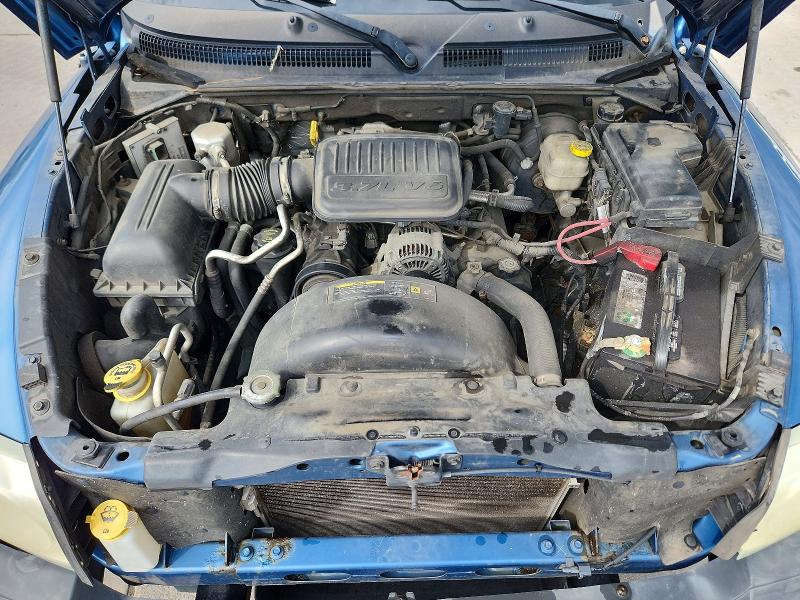 Продажа на аукционе авто 2006 Dodge Dakota, vin: 1D7HE22K66S524982, номер лота: 56640786