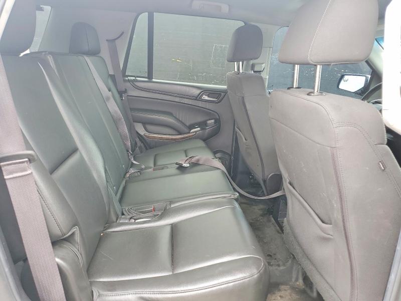Продаж на аукціоні авто 2016 Chevrolet Tahoe, vin: 1GNLCDEC5GR271342, номер лоту: 56402996