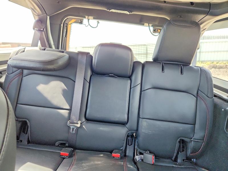 Aukcja sprzedaży 2024 Jeep Wrangler, vin: 1C4PJXFG6RW349991, numer aukcji: 59054796