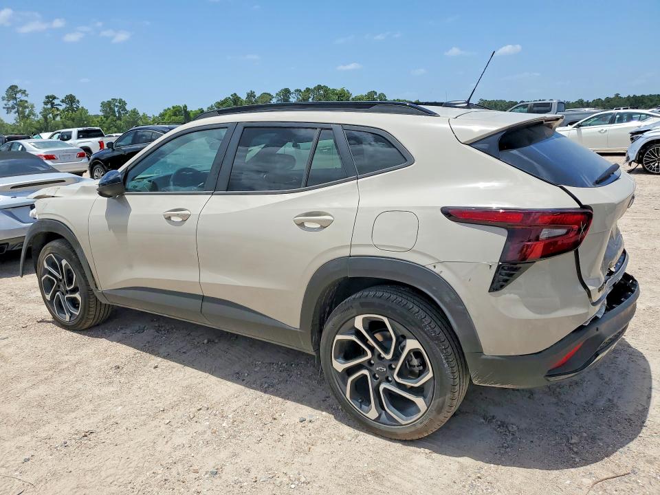 Продаж на аукціоні авто 2026 Chevrolet Trax, vin: KL77LJEP2TC034104, номер лоту: 58569526