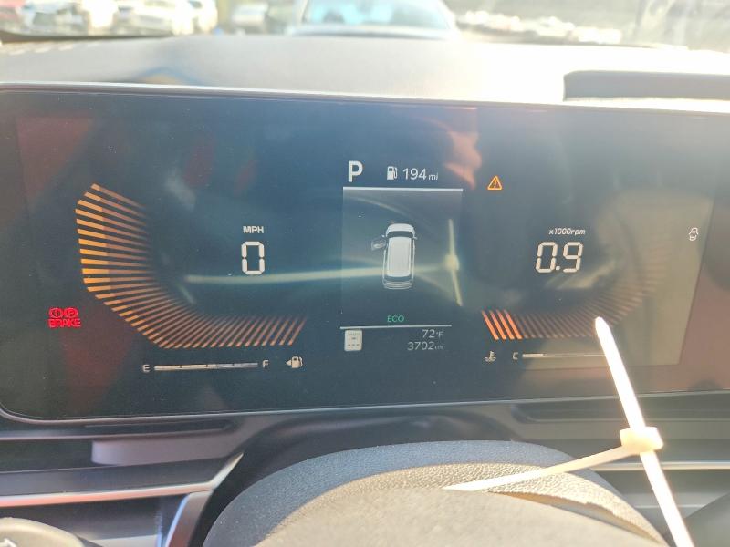 2026 Kia Carnival მანქანა იყიდება აუქციონზე, vin: KNDNB5K37T6625419, აუქციონის ნომერი: 56518026