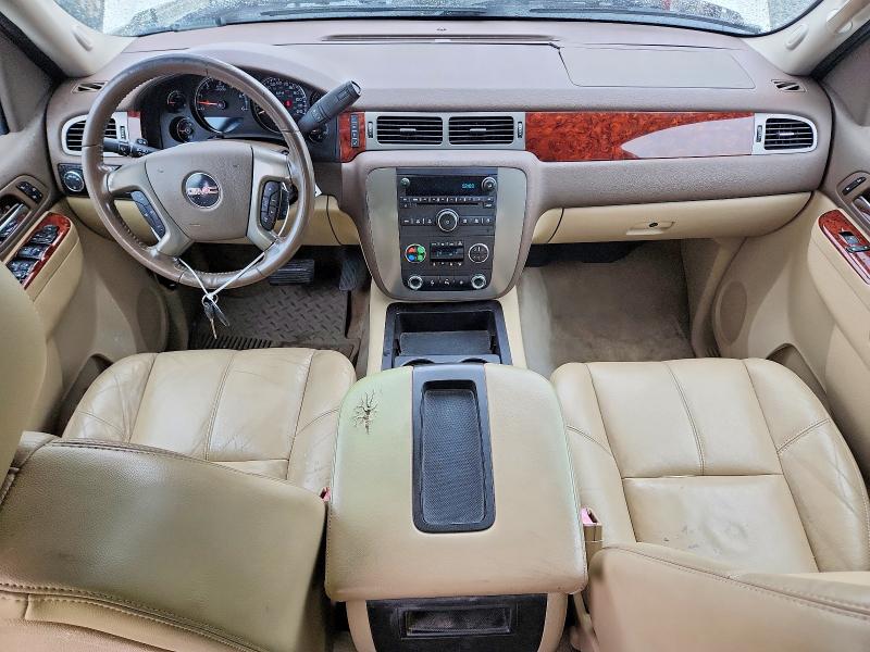 Aukcja sprzedaży 2010 Gmc Sierra, vin: 3GTRCWE06AG287058, numer aukcji: 56430326