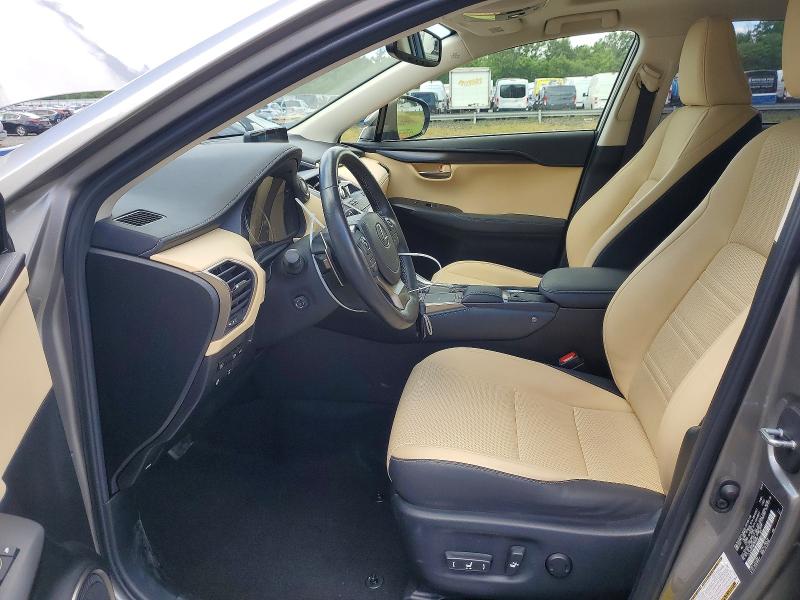 2021 Lexus Nx 300 მანქანა იყიდება აუქციონზე, vin: JTJDARDZ4M5020432, აუქციონის ნომერი: 57293666