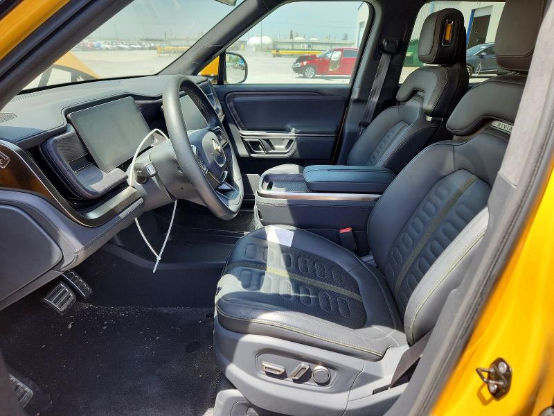 Aukcja sprzedaży 2022 Rivian R1t, vin: 7FCTGAAL1NN004473, numer aukcji: 59272026