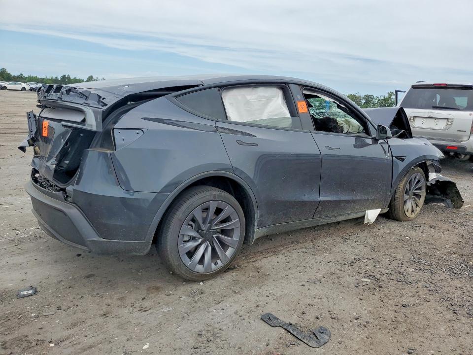 Продаж на аукціоні авто 2026 Tesla Model Y, vin: 7SAYGDEE4TF579965, номер лоту: 57748356