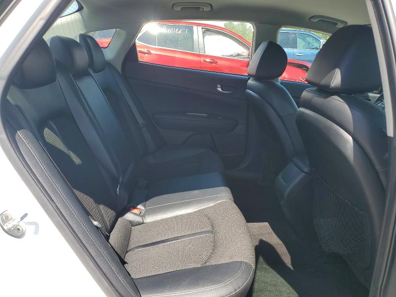 Aukcja sprzedaży 2020 Kia Optima, vin: 5XXGT4L33LG450585, numer aukcji: 58556606
