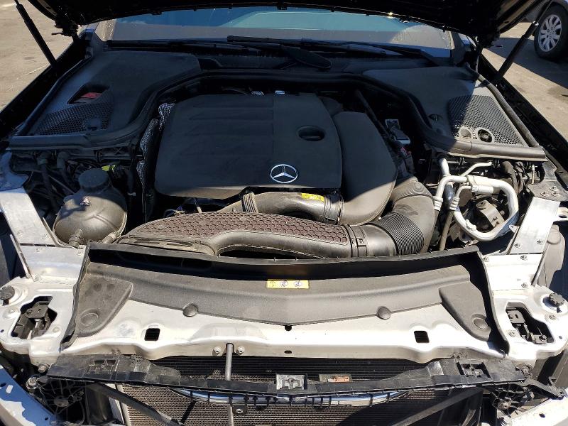 Продаж на аукціоні авто 2021 Mercedes-benz E, vin: W1KZF8DB5MA947895, номер лоту: 58455066