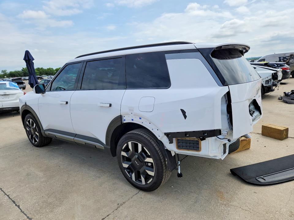 Aukcja sprzedaży 2027 Kia Telluride, vin: 5XYPE5S14VG002726, numer aukcji: 56688466