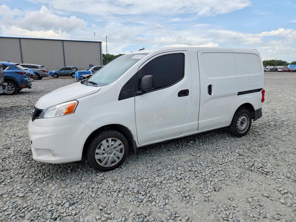 Продажа на аукционе авто 2021 Nissan Nv200, vin: 3N6CM0KN7MK699598, номер лота: 56853136