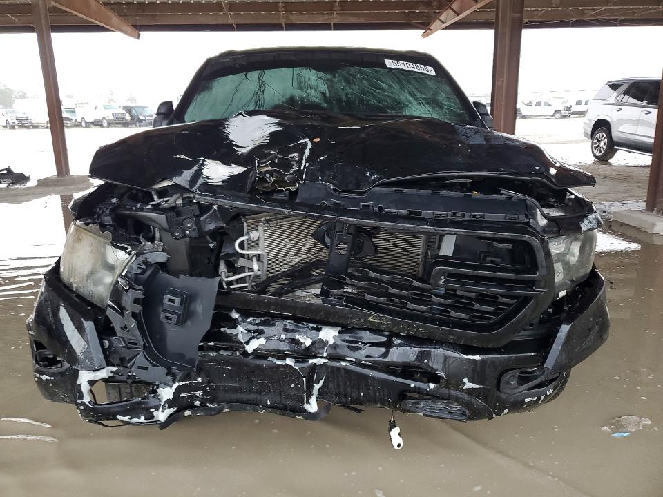 2022 Ram 1500 მანქანა იყიდება აუქციონზე, vin: 1C6RRFMG4NN193410, აუქციონის ნომერი: 56104856